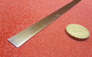 301 Stainless Steel Sheet .005