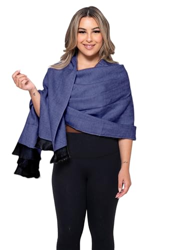 Alpaca Land, Handmade Ecuadorean Alpaca Wool Shawls