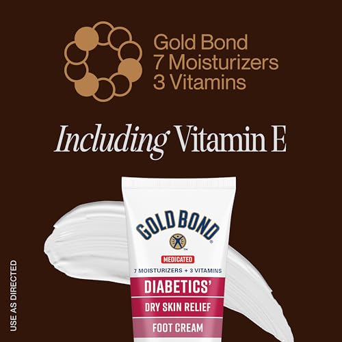 Gold-Bond-Ultimate-Diabetics-Dry-Skin-Relief-Foot-Cream-34-oz-Soothes-Skin-Discomfort