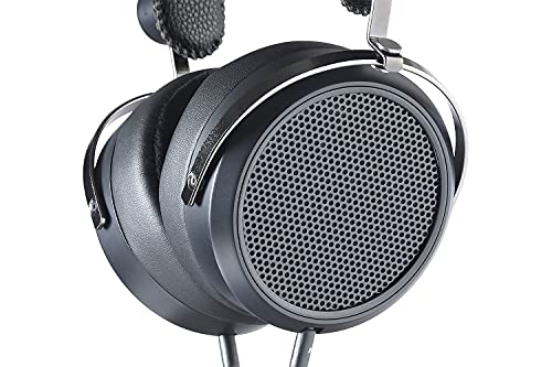 DROP + Casque Hifiman HE-X4 Planar magnétique supra-auriculaire et ouvert avec câbles amovibles, haute sensibilité… - Les Beatles, Paul McCartney, John Lennon, RIngo Starr, George Harrison DROP + Casque Hifiman HE-X4 Planar magnétique supra-auriculaire et ouvert avec câbles amovibles, haute sensibilité… – Image 7