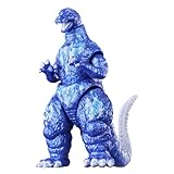 [バンダイ(BANDAI)] ゴジバースト ブリザードゴジラ 対象年齢 3 才以上