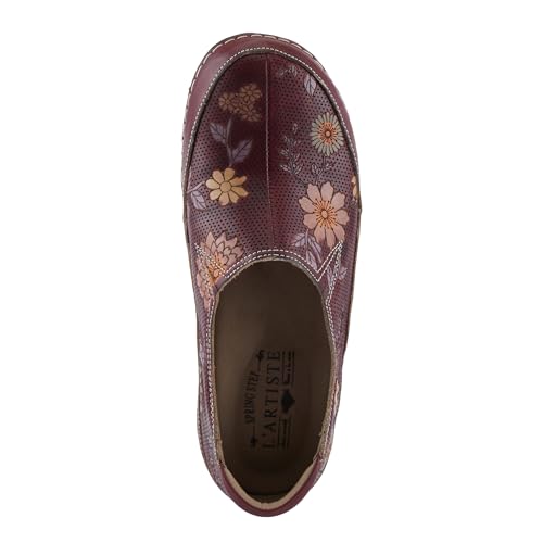 Image of L'Artiste by Spring Step Womens Libora-deliteMoccasin
