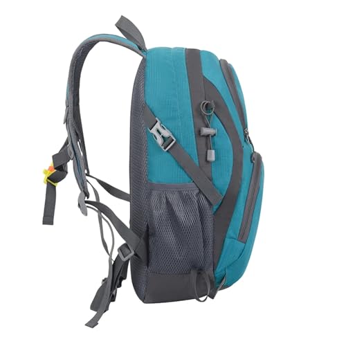 Sac à dos randonnée SCRUBY pour vos weekends de camping en famille