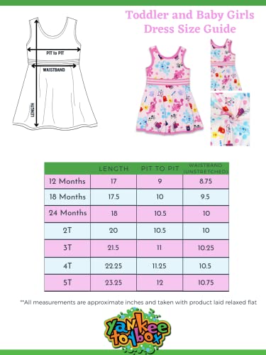 Encuentra la mejor selección de Vestidos niña los más recomendados. 18 Imagen adicional