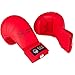 Tokaido WKF Karate Mitt Red (Small)