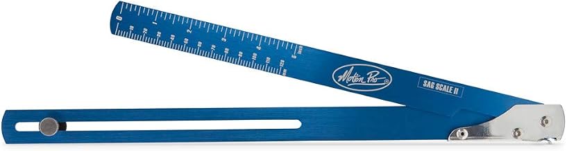 Motion Pro Folding Sag Scale 2