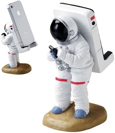 Amazon Co Jp スマートフォン スタンド スマホ ホルダー スタンド スマホスタンド アストロノーツ Iphoneスタンド スマートフォン スタンド Sr 1073 家電 カメラ