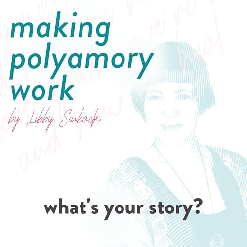What&rsquo;s Your Story? Podcast Por  arte de portada