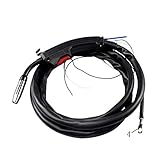 Serie: 14AK Sonline Accesorios de Equipo/MáQuina de Soldadura Mig Mag Antorcha de Soldadura Binzel 14Ak para Equipo de Soldadura Mig Mag con Cable de 2M