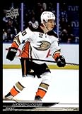2024-25 Upper Deck #2 Jackson LaCombe NM-MT Ducks Hockey Trading Card