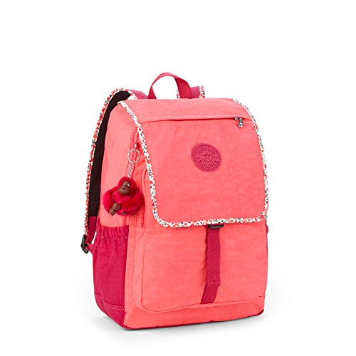 Sac à dos Kipling de 25l pour vos escapades urbaines et journées de cours