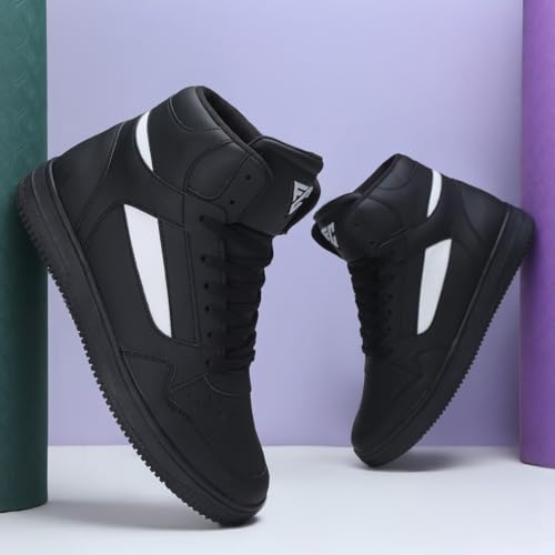 Image of FIELD CARE Men's Casual Sneaker Shoes for Men Comfortable & Slip Resistant
