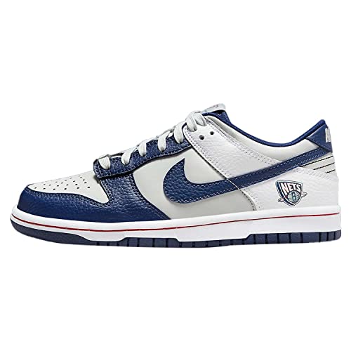 Image of Nike Boys' Dunk Low SE Sneakers
