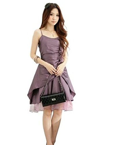 Robe cocktail sexy à effet svelte pour sublimer les courbes féminines