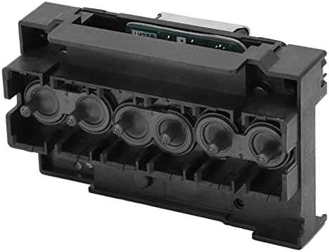 Color Printhead Printer Head Replacement for L1800 R390 270R 1430 1400 Printer Sprinkler Update Accessories