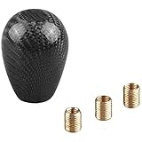Breites Anwendungsspektrum：Der Schaltknauf ist für die meisten manuellen Schaltgeräte wie Yangko, Mazda, Mitsubishi, Toyota, Scion, Nissan, Infiniti und Subaru geeignet.
