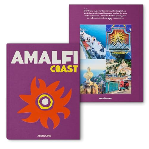 Amalfi Coast