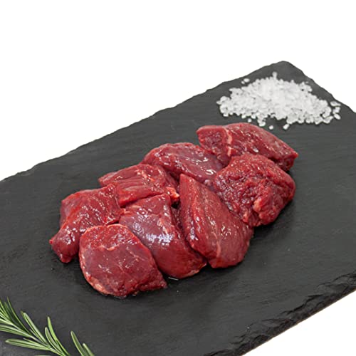 Hego Canterbury Lamb Diced 250 g- Chilled