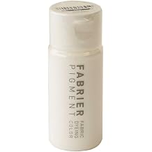 SEIWA C-11 Resin Pigment, Fabric, Clear, 1.2 fl oz 35 ml, White