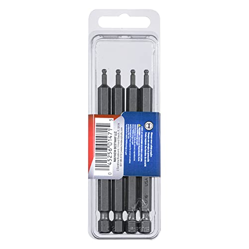 Embout hexagonal SAE 1/16 Mayhew 8,9 cm pour ne plus foirer vos vis