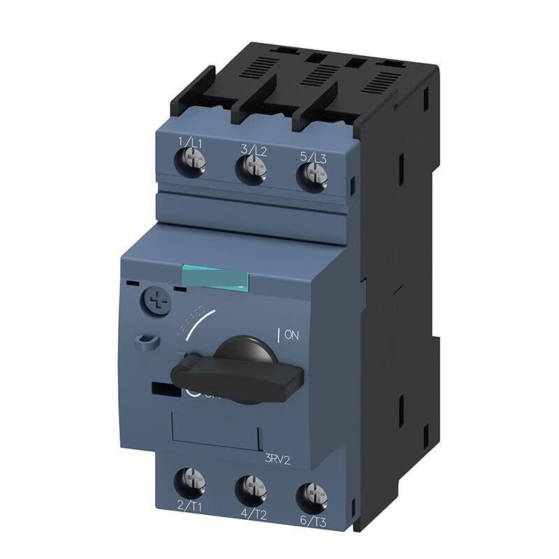 Disjoncteur protection moteur S0 3RV23211EC10 contre surintensité pour démarreur 4A