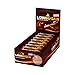 Produktbild Inko X-Treme Low Sugar 24 x 65g Riegel Chocolate Crunch