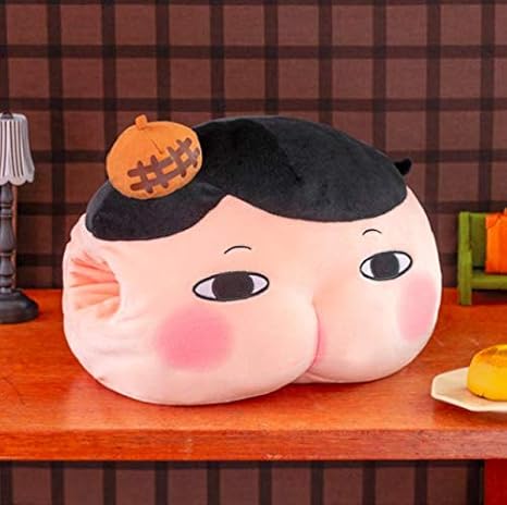 Amazon おしりたんてい おひるねクッション アニメ 萌えグッズ 通販