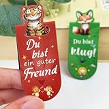 Zoom IMG-1 segnalibro magnetico per bambini regalo Zoom IMG-1 segnalibro magnetico per bambini regalo