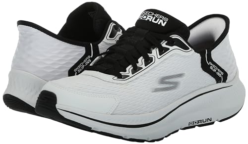 Image of Skechers Men's Go Run Consistent 2.0 Empowered Sneaker