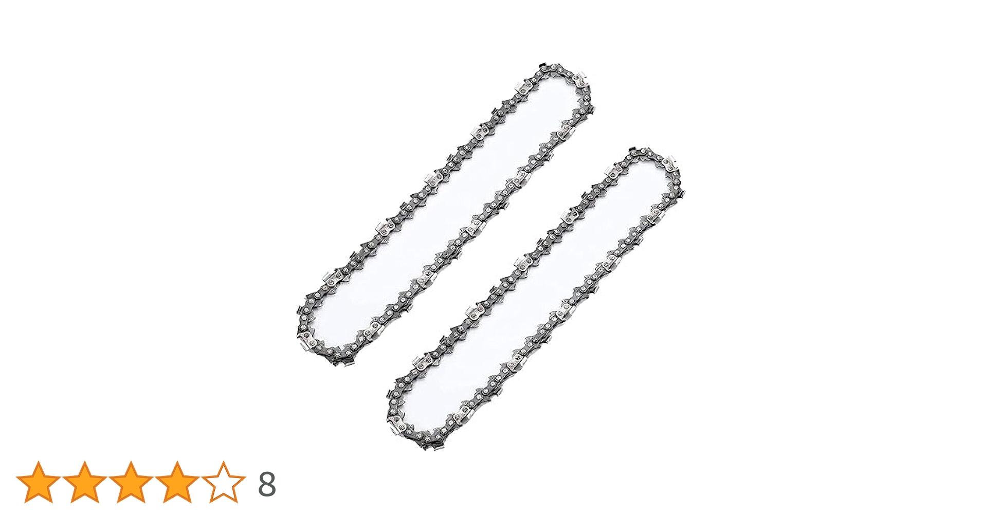 MAKITA チェーンソー　替刃　8個セット MAKITA チェーンソー 替刃 8個セットの通販 by ぱんちゃん's