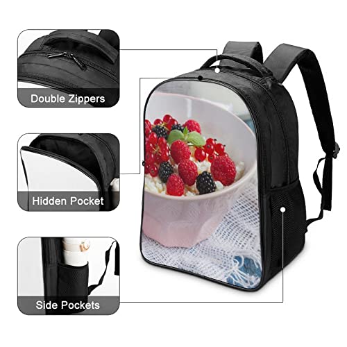 Sac à dos adolescent mode sac d'école enfants unisexe 40cm - 4