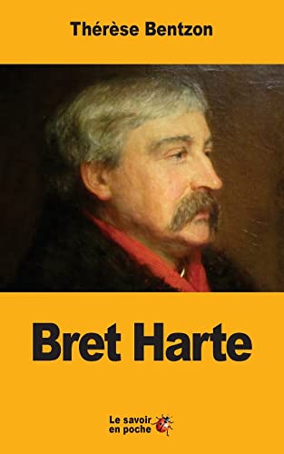 Bret Harte (French Edition)