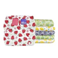 Bambino Mio, Miosolo Classic Stoffwindel Set