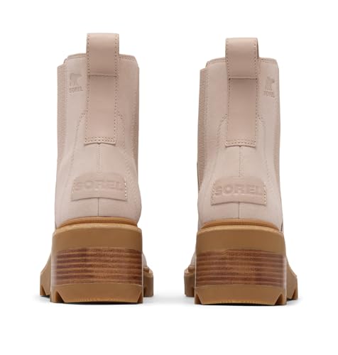 Image of SOREL Women's Joan Now Chelsea Boot