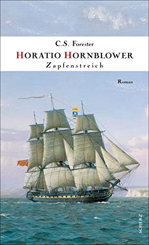 Zapfenstreich (Hornblower 11) (German Edition)