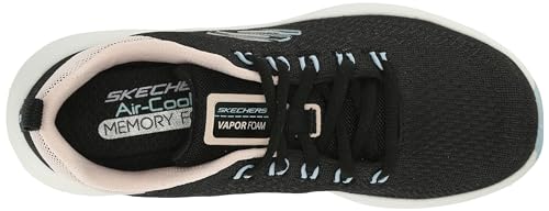 Image of Skechers Womens Vapor Foam Lite | Walking Shoes