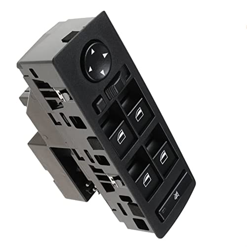 Interrupteur lève vitre conducteur 61316962506 commande bouton X5 E53 2002 2004 - 2