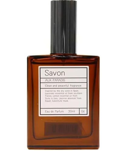 AUX PARADIS (IDpfB) T{ I[hpt@(Savon) / 30ml ̓ v[g
