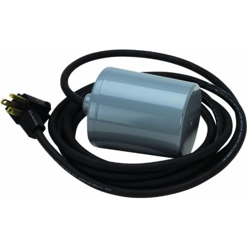 Parts2O FPW217-180B Tank Float Switch