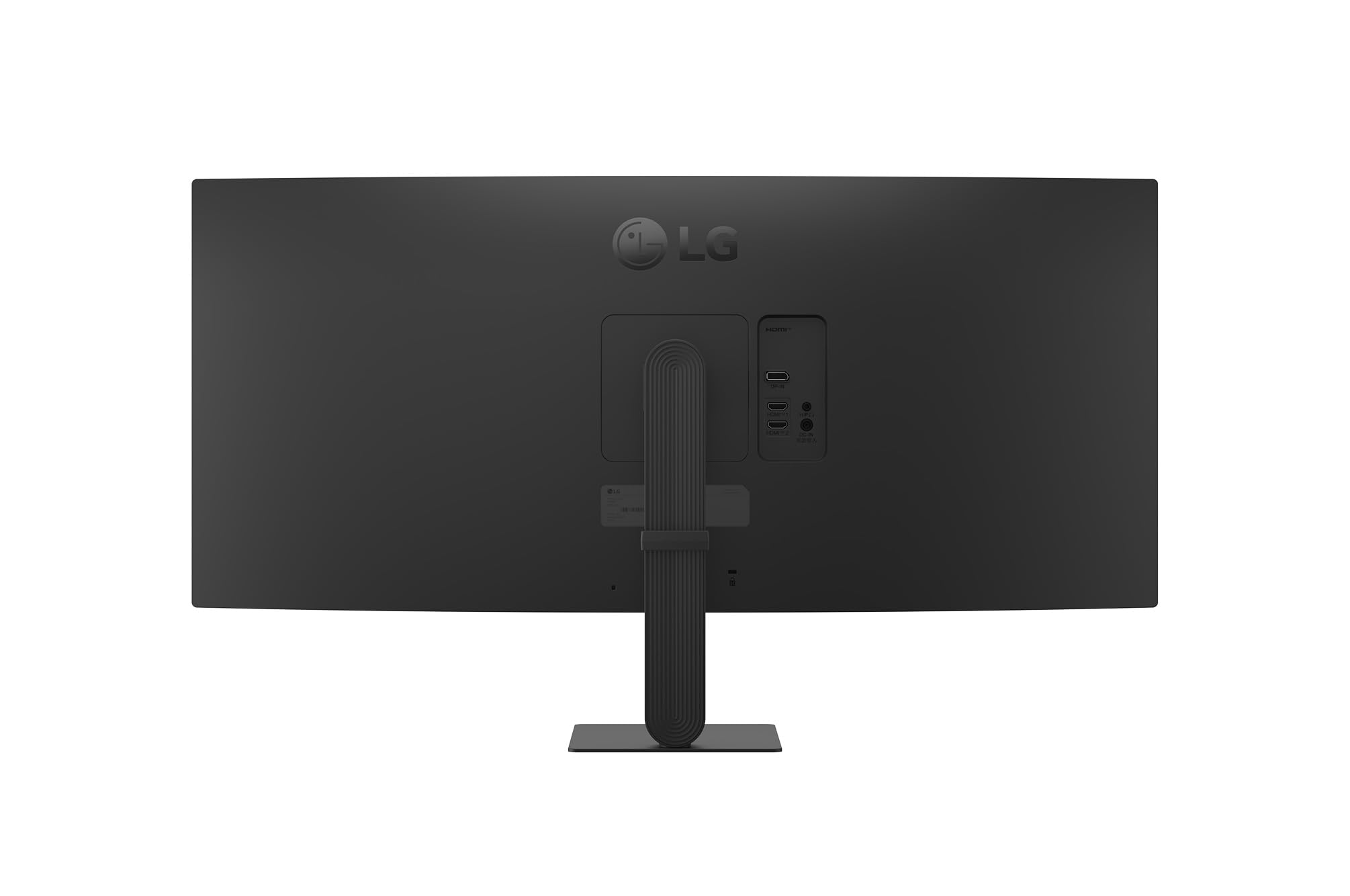 34IN ULTRAWIDE QHD CURVED - 21:09 UWQHD [3440X1440]