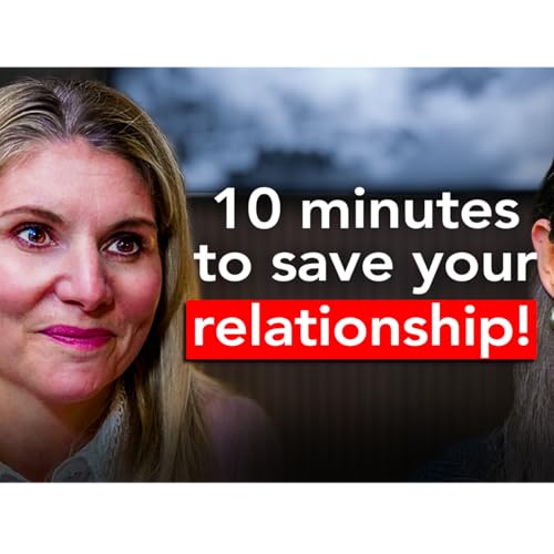 Do This For 10 Minutes A Day To Save Your Marriage