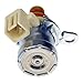 62TE 926-378 Transmission Torque Converter Clutch Solenoid Suitable Compatible For ProMaster Compatible For Dodge Grand Caravan Journey