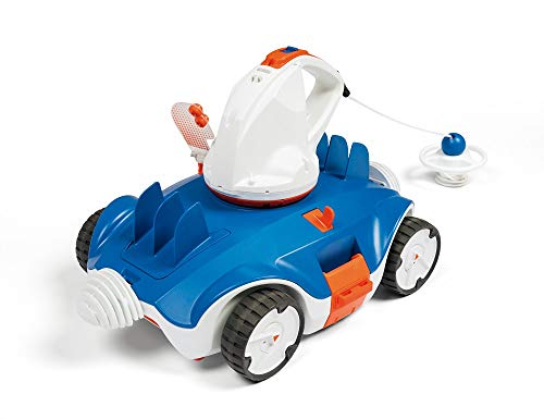 Robot Para Limpieza De Piscinas Acquatronx 58482