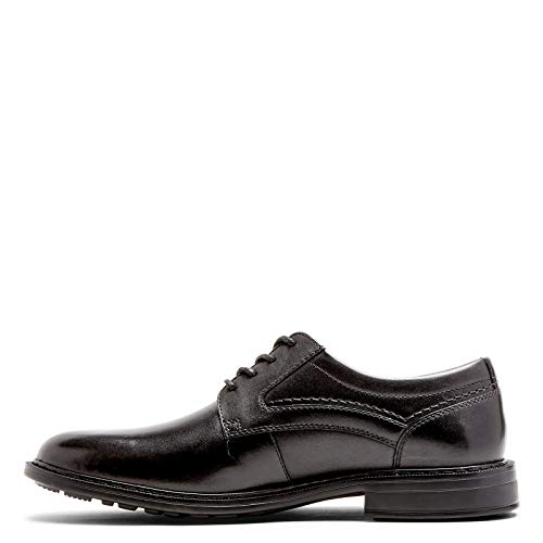 Zapatos oxford de hombre Rockport Parsons, perfectos para la oficina y eventos 4