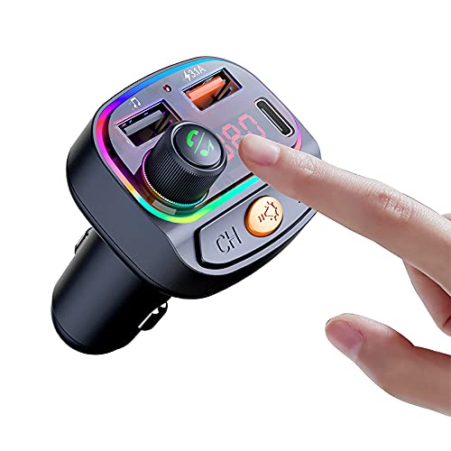 Williams AV WF R2-N Pro Wi-Fi Receiver for Use with Any WaveCAST-Enabled Transmitter; 6.8”- HD Touchscreen, Lithium Battery, Protective Case, Black