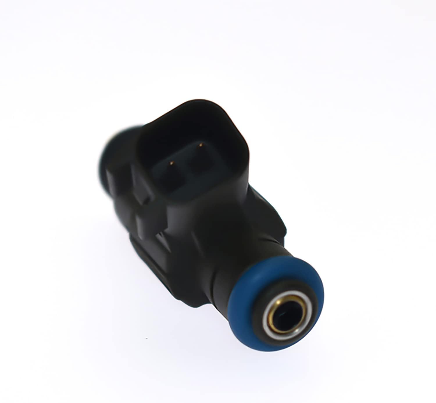 6PCS Fuel Injector Kit Replacement for 2000-2008 Jaguar S-Type, 2000-2003 Lincoln LS, 2006-2009 SAAB 9-3, 2004 Ford Explorer, 2004 Mercury Mountaineer