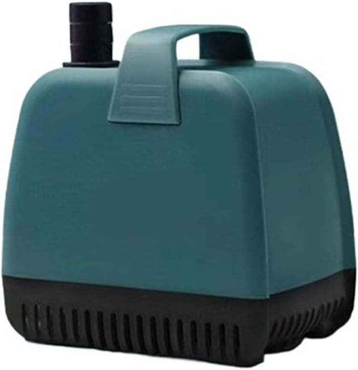 15/25/35W Submersible Water Pump Aquarium Circulating Pump Filter Bottom Suction Pump Fish Tank Water Pump(15w)