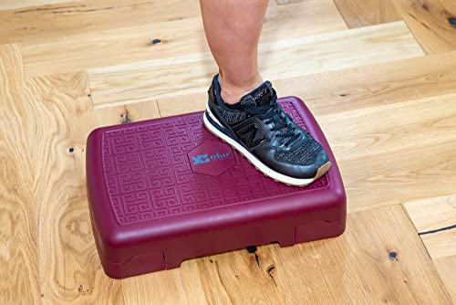Mini-Step OKO para Aeróbic y Danza - Plataforma de Step Ultraportátil y Ligera 6
