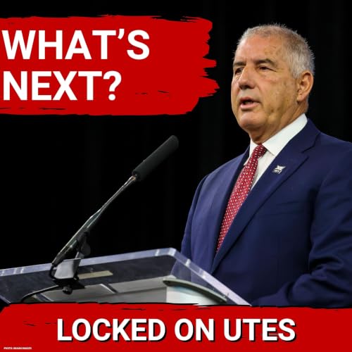 Interview: Former Big 12 Commissioner Bob Bowlsby discusses Utah Utes Big 12 fit and CFB's Future