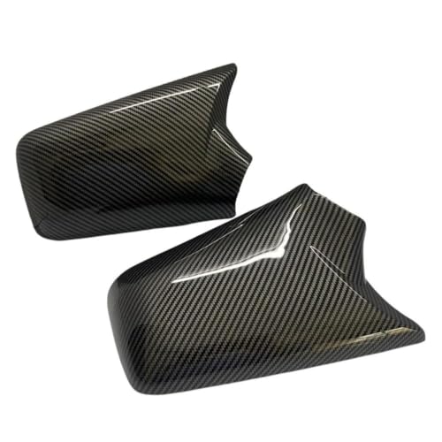 Coque rétroviseur Golf MK3 noire plastique injecté anti-fissure 1993-1998